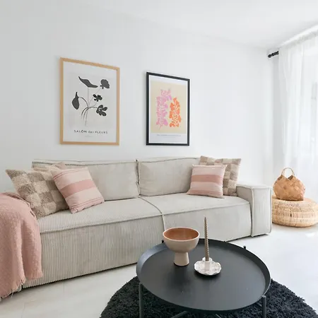 Apartamento Moon Sopot