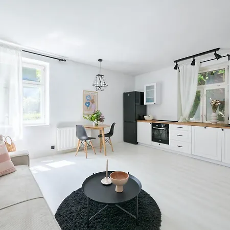 Apartamento Moon Sopot