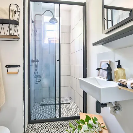 Apartamento Moon Sopot